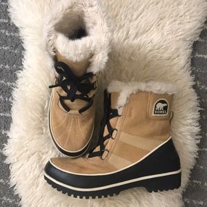 Sorel Women’s Boots